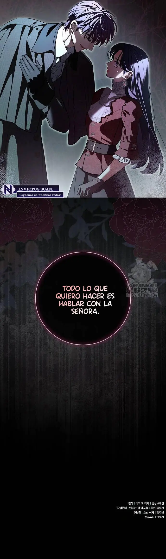 A la amante de mi esposo - Capítulo 68 - Página 10 - LectorTMOo