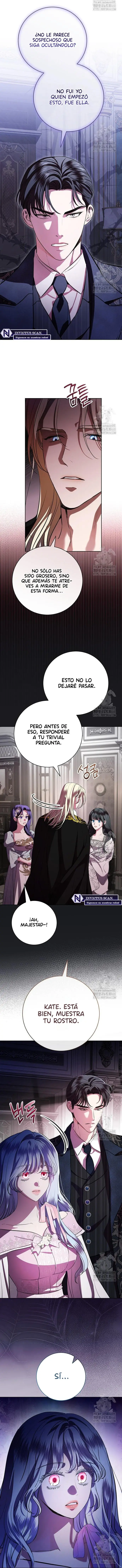 A la amante de mi esposo - Capítulo 73 - Página 6 - LectorTMOo