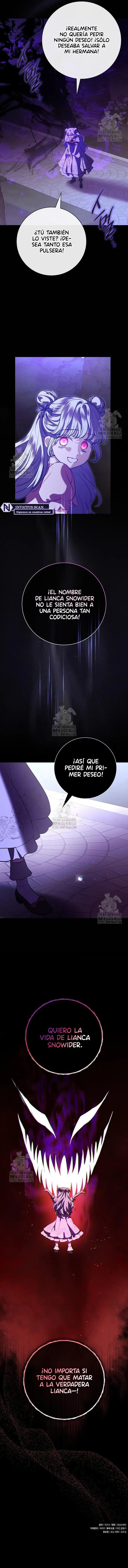 A la amante de mi esposo - Capítulo 78 - Página 8 - LectorTMOo