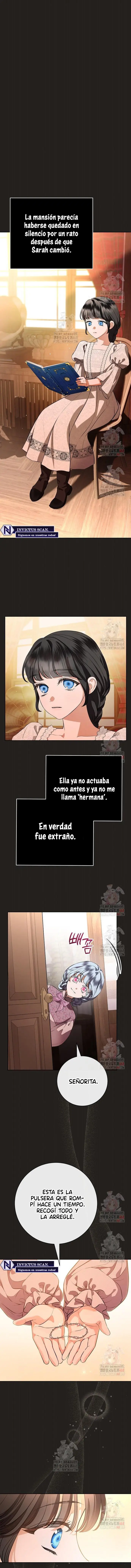 A la amante de mi esposo - Capítulo 79 - Página 2 - LectorTMOo