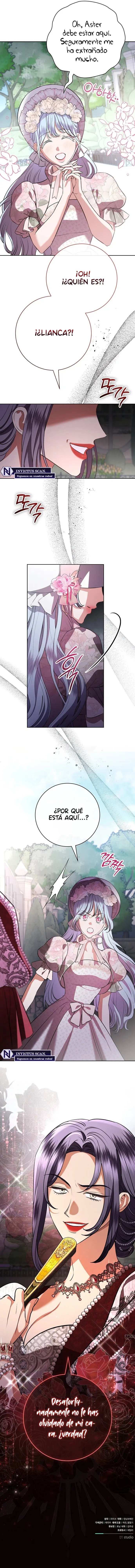 A la amante de mi esposo - Capítulo 81 - Página 8 - LectorTMOo