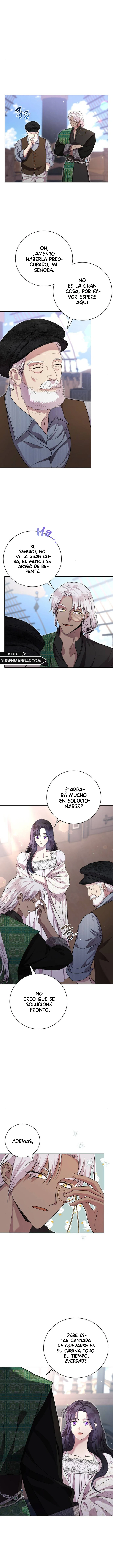 A la amante de mi esposo - Capítulo 9 - Página 2 - LectorTMOo