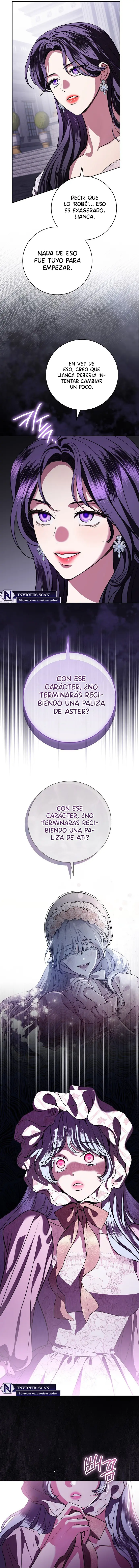 A la amante de mi esposo - Capítulo 90 - Página 5 - LectorTMOo