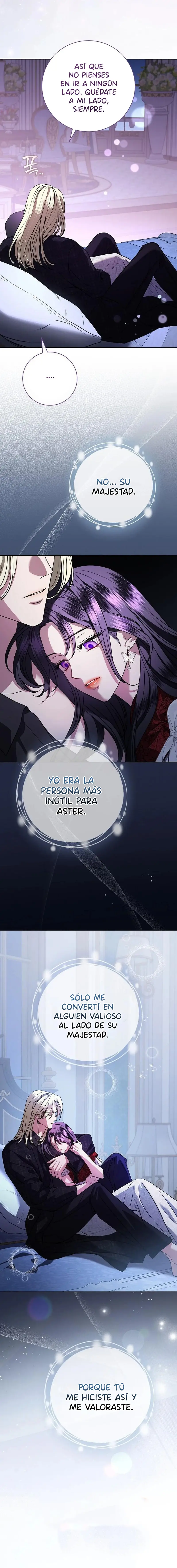 A la amante de mi esposo - Capítulo 95 - Página 13 - LectorTMOo