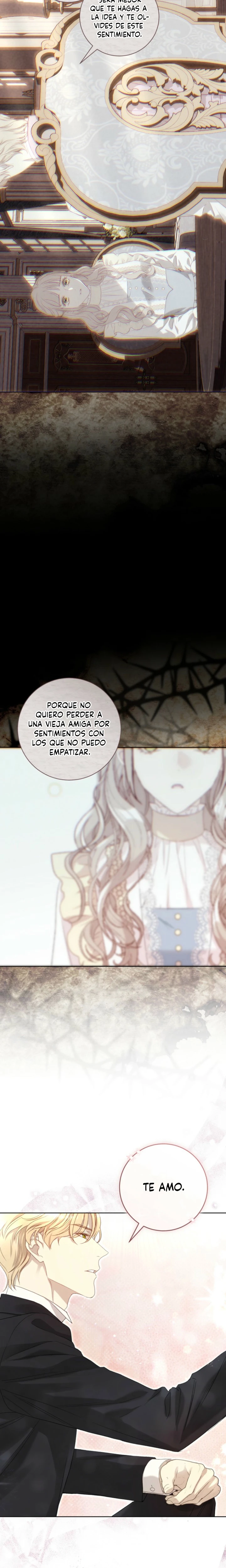 A la nueva esposa de mi marido - Capítulo 22 - Página 9 - LectorTMOo