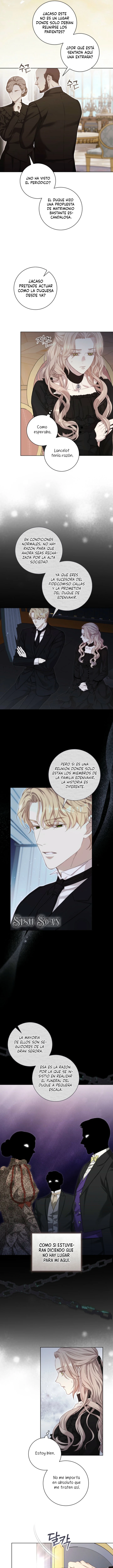 A la nueva esposa de mi marido - Capítulo 23 - Página 5 - LectorTMOo