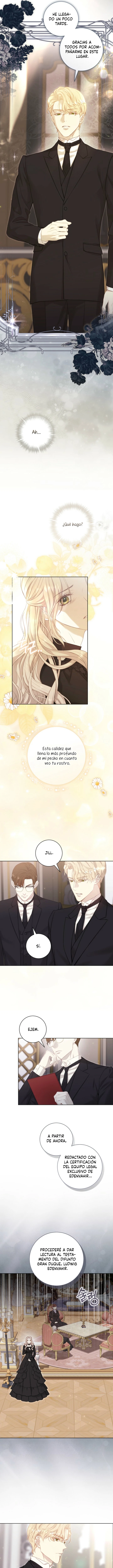 A la nueva esposa de mi marido - Capítulo 23 - Página 10 - LectorTMOo