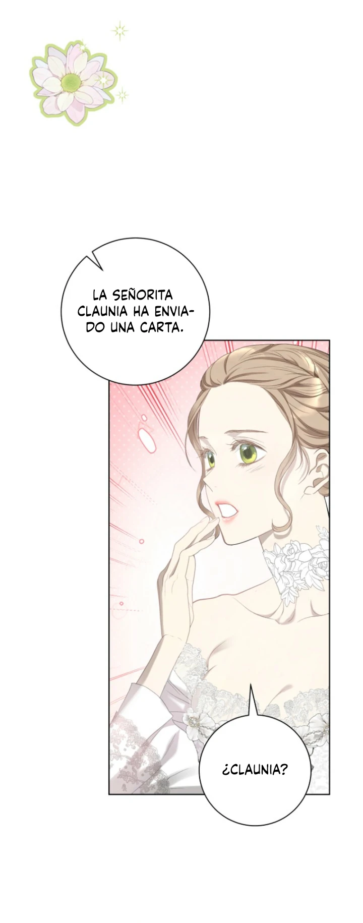 A la nueva esposa de mi marido capítulo 26 página 4
