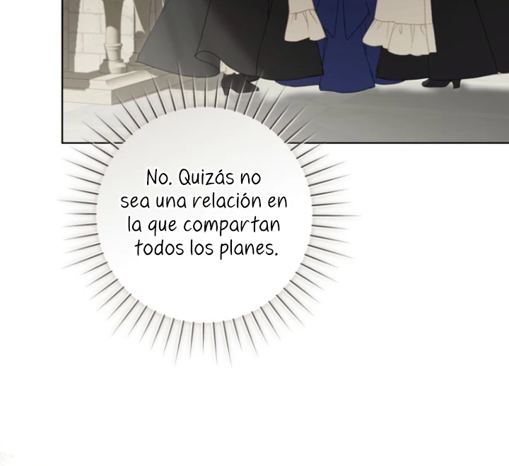 A la nueva esposa de mi marido capítulo 27 página 10