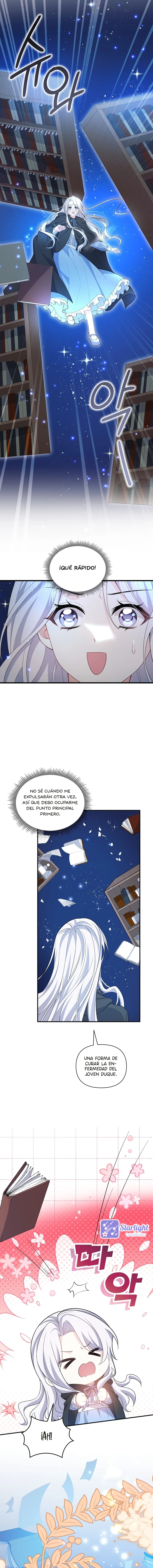 A las órdenes del Duque capítulo 33 página 11