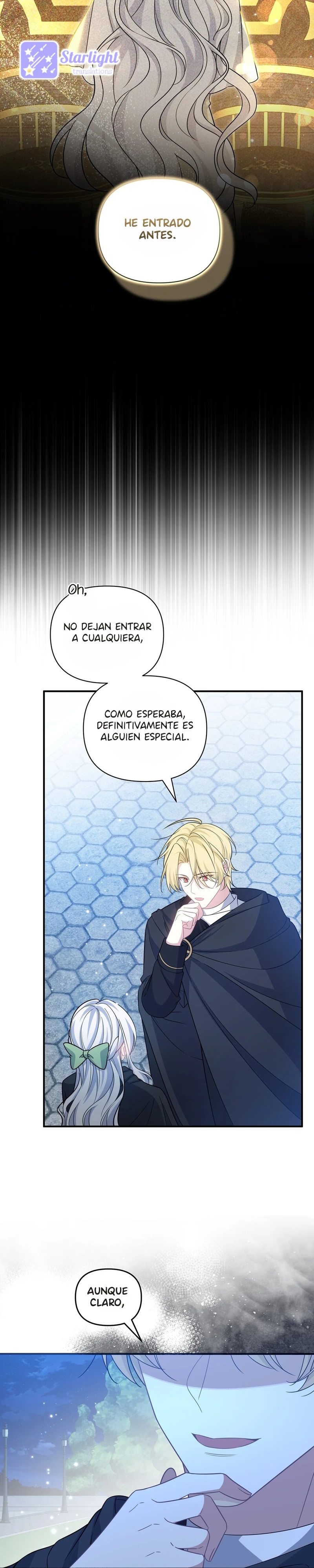 A las órdenes del Duque capítulo 35 página 18