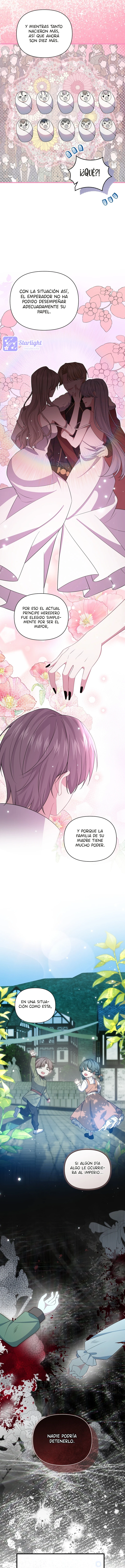 A las órdenes del Duque capítulo 36 página 9