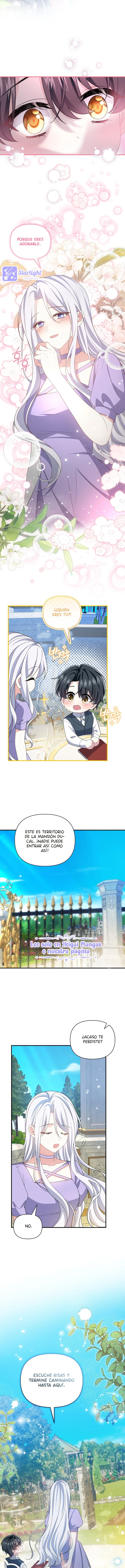 A las órdenes del Duque capítulo 36 página 17