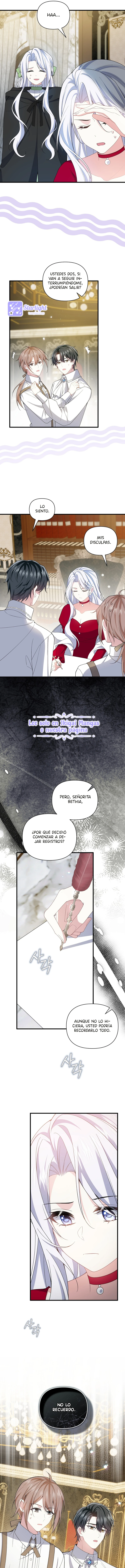 A las órdenes del Duque capítulo 37 página 17