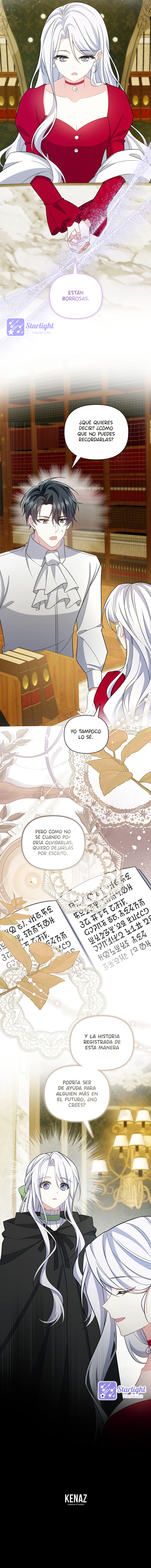 A las órdenes del Duque capítulo 37 página 19