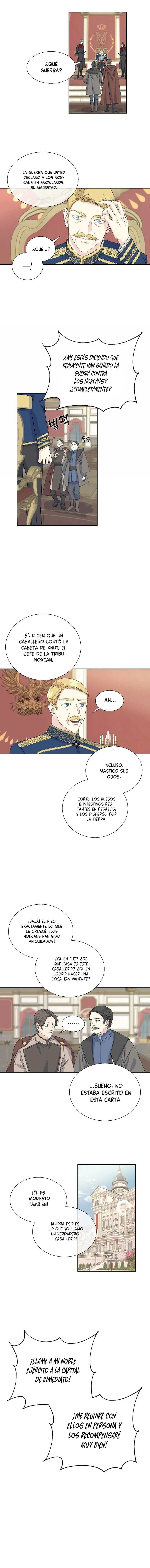 A Los Cuervos Les Gustan Las Cosas Que Brillan - Capítulo 1 - Página 8 - LectorTMOo
