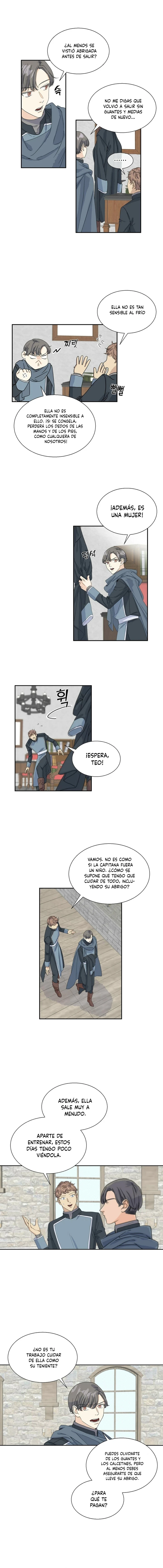 A Los Cuervos Les Gustan Las Cosas Que Brillan - Capítulo 1 - Página 10 - LectorTMOo