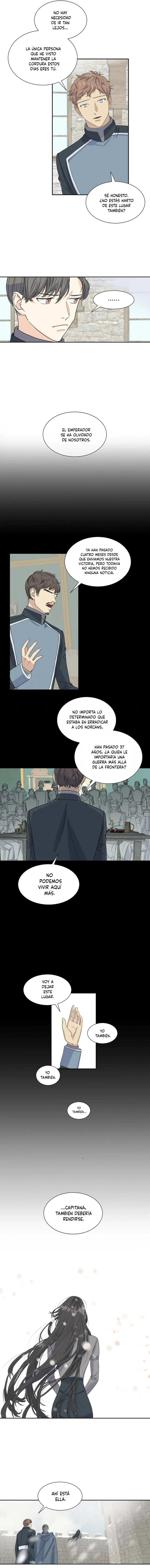 A Los Cuervos Les Gustan Las Cosas Que Brillan - Capítulo 1 - Página 11 - LectorTMOo