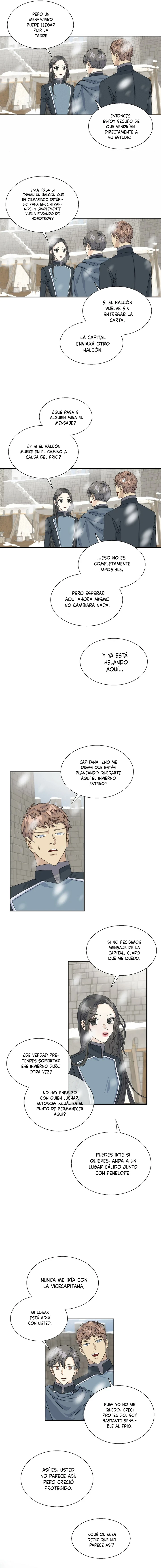A Los Cuervos Les Gustan Las Cosas Que Brillan - Capítulo 1 - Página 13 - LectorTMOo