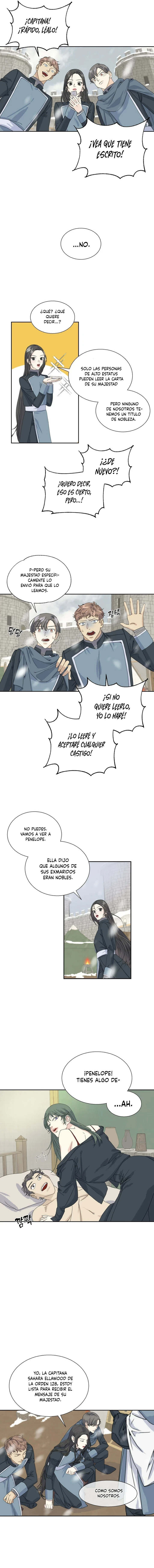 A Los Cuervos Les Gustan Las Cosas Que Brillan - Capítulo 1 - Página 15 - LectorTMOo