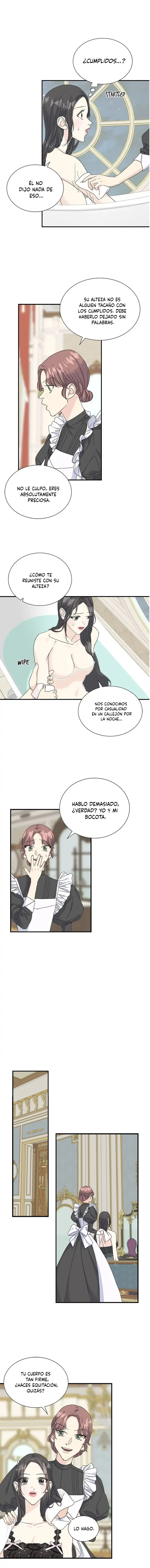 A Los Cuervos Les Gustan Las Cosas Que Brillan - Capítulo 10 - Página 7 - LectorTMOo