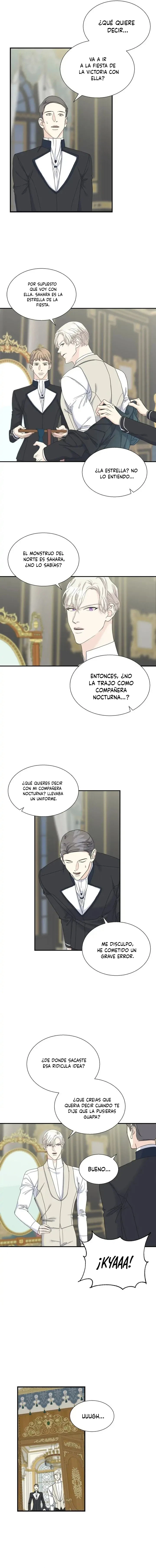 A Los Cuervos Les Gustan Las Cosas Que Brillan - Capítulo 10 - Página 9 - LectorTMOo