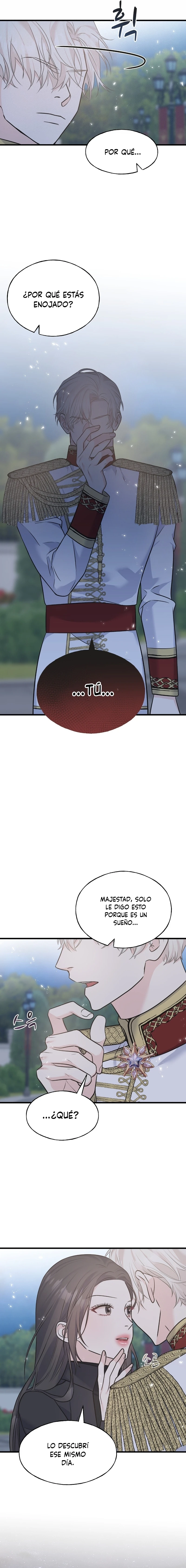 A Los Cuervos Les Gustan Las Cosas Que Brillan - Capítulo 100 - Página 8 - LectorTMOo