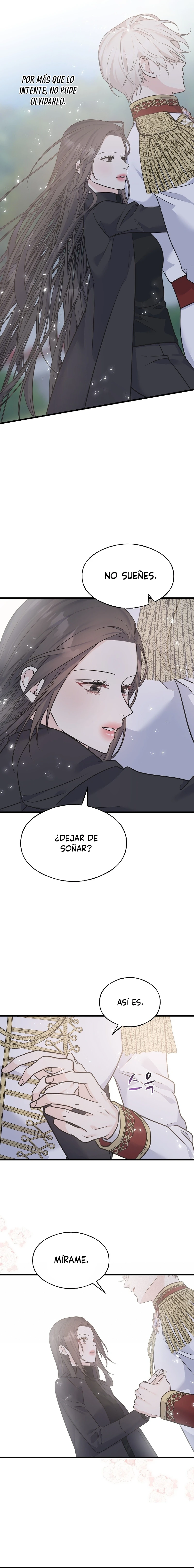 A Los Cuervos Les Gustan Las Cosas Que Brillan - Capítulo 100 - Página 11 - LectorTMOo