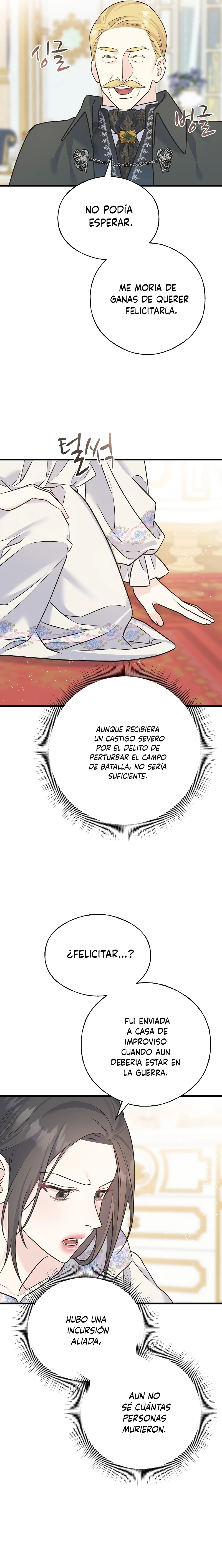 A Los Cuervos Les Gustan Las Cosas Que Brillan - Capítulo 100 - Página 20 - LectorTMOo