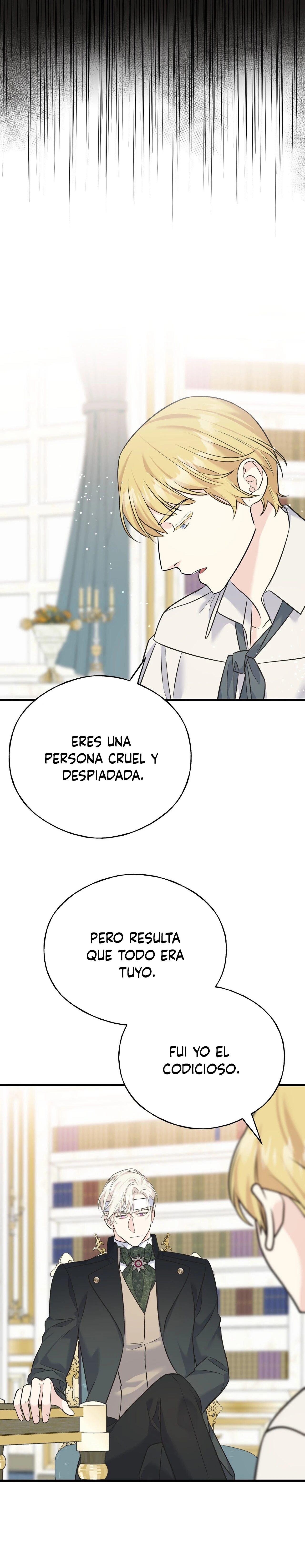 A Los Cuervos Les Gustan Las Cosas Que Brillan - Capítulo 102 - Página 10 - LectorTMOo