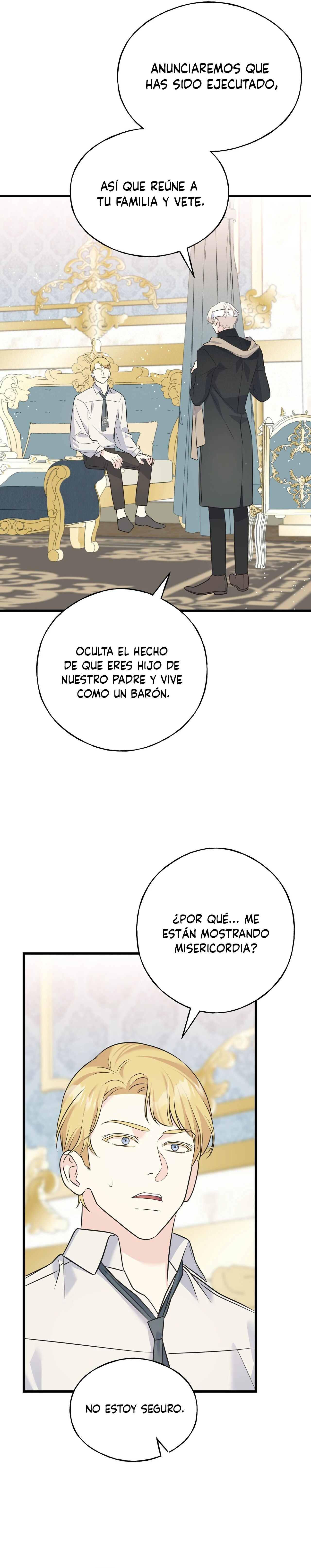 A Los Cuervos Les Gustan Las Cosas Que Brillan - Capítulo 102 - Página 16 - LectorTMOo