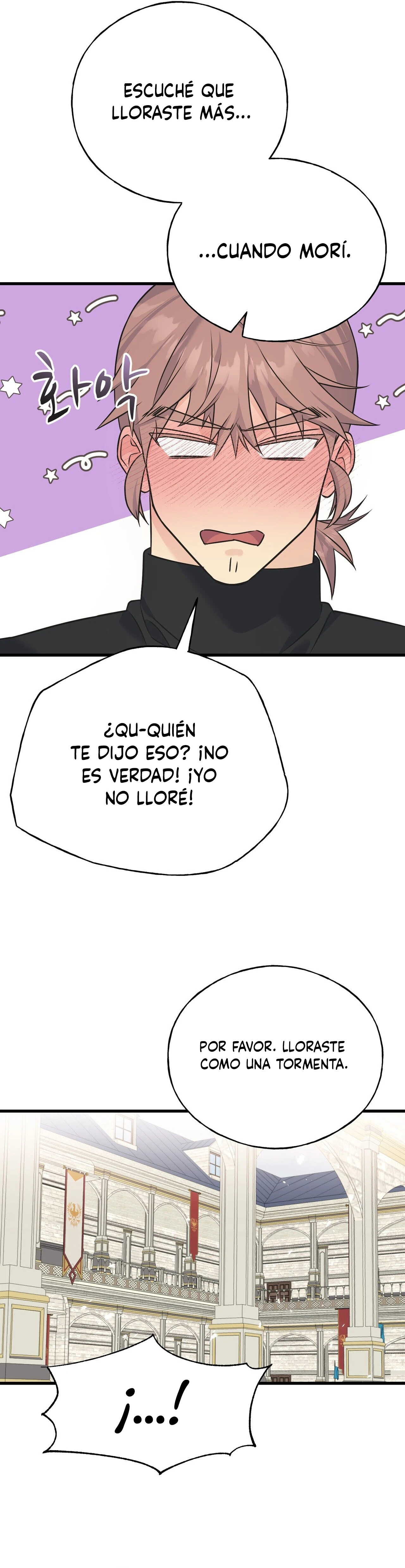 A Los Cuervos Les Gustan Las Cosas Que Brillan - Capítulo 102 - Página 20 - LectorTMOo
