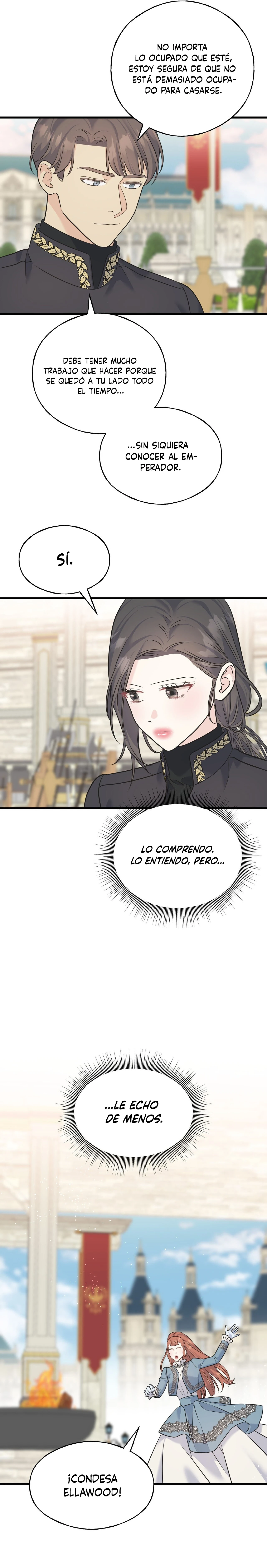 A Los Cuervos Les Gustan Las Cosas Que Brillan - Capítulo 102 - Página 24 - LectorTMOo