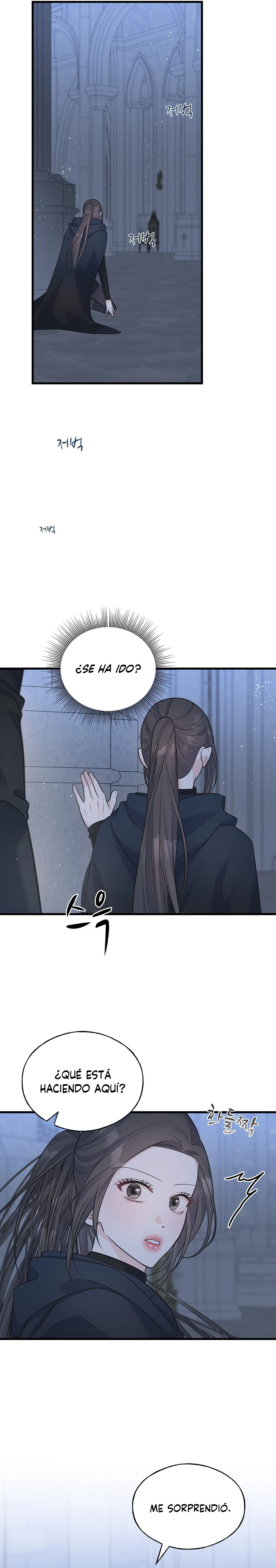 A Los Cuervos Les Gustan Las Cosas Que Brillan - Capítulo 103 - Página 15 - LectorTMOo
