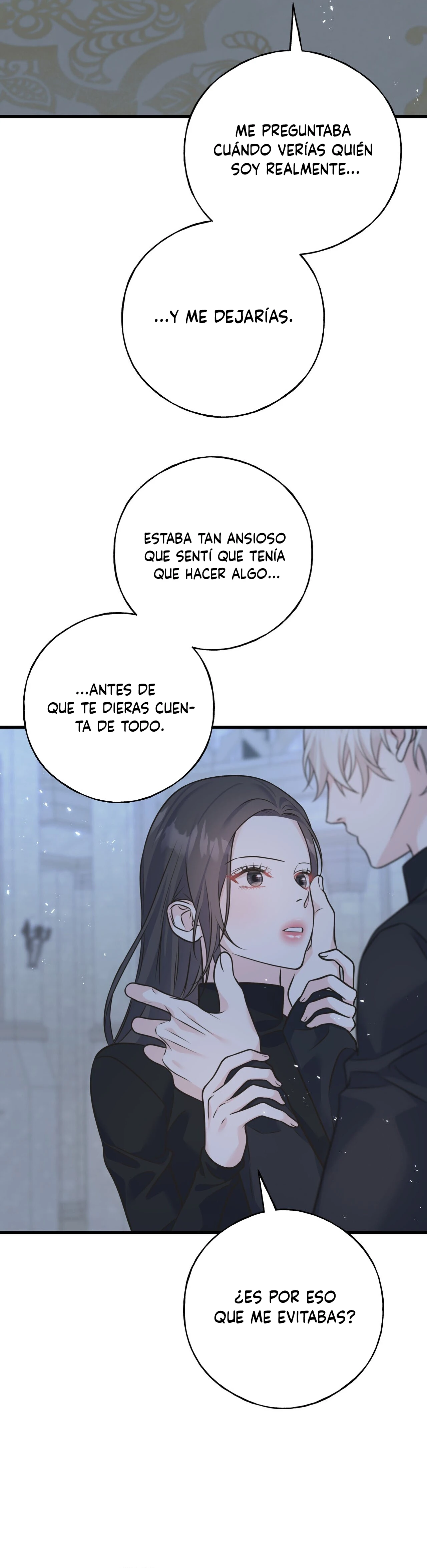 A Los Cuervos Les Gustan Las Cosas Que Brillan - Capítulo 104 - Página 26 - LectorTMOo