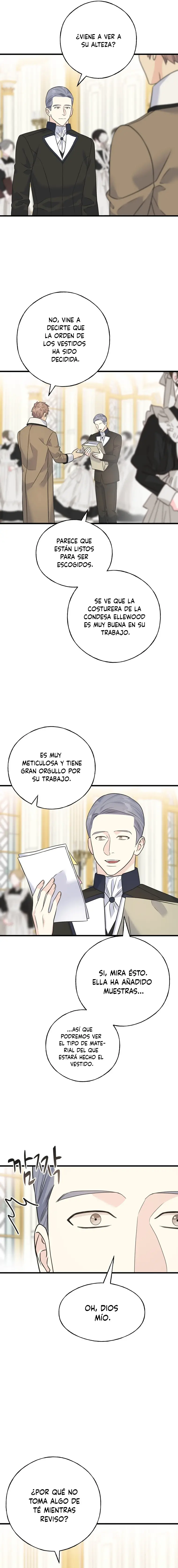 A Los Cuervos Les Gustan Las Cosas Que Brillan - Capítulo 105 - Página 13 - LectorTMOo