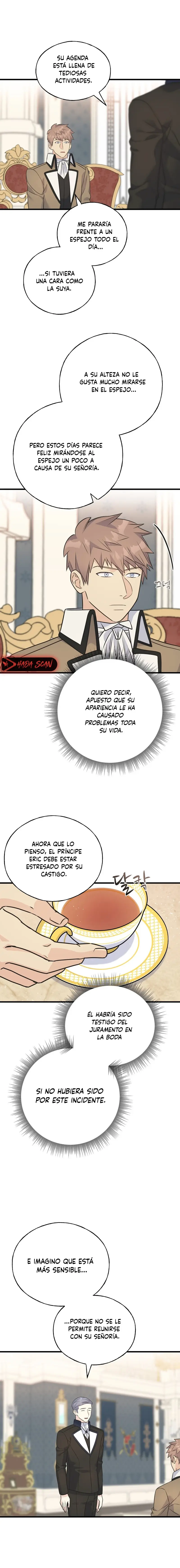 A Los Cuervos Les Gustan Las Cosas Que Brillan - Capítulo 106 - Página 8 - LectorTMOo