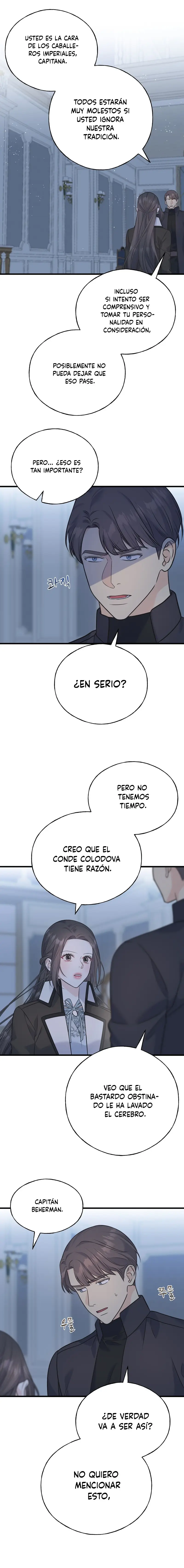 A Los Cuervos Les Gustan Las Cosas Que Brillan - Capítulo 106 - Página 12 - LectorTMOo