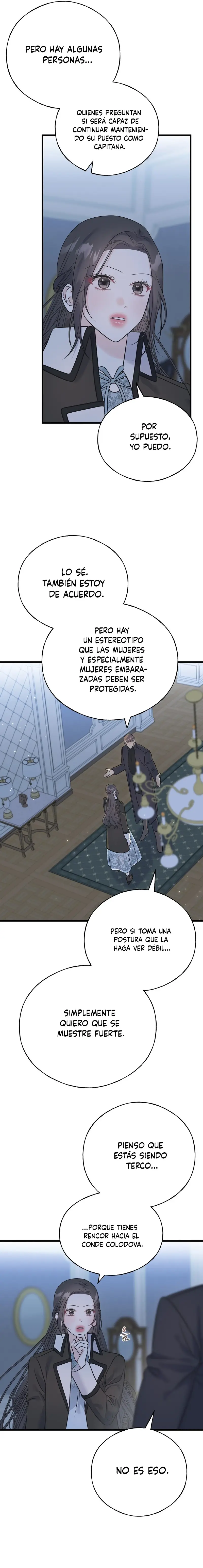 A Los Cuervos Les Gustan Las Cosas Que Brillan - Capítulo 106 - Página 13 - LectorTMOo