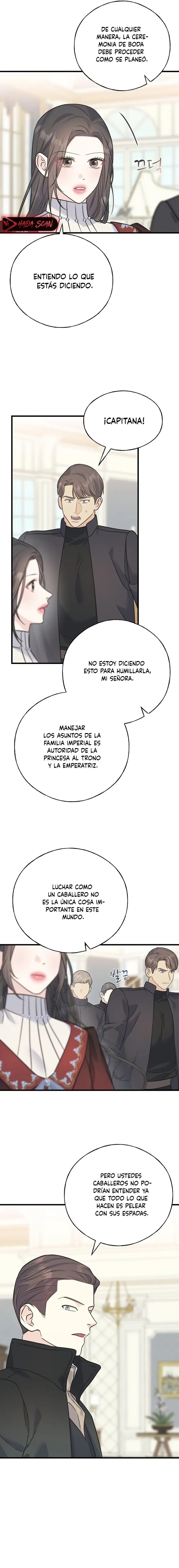 A Los Cuervos Les Gustan Las Cosas Que Brillan - Capítulo 106 - Página 18 - LectorTMOo