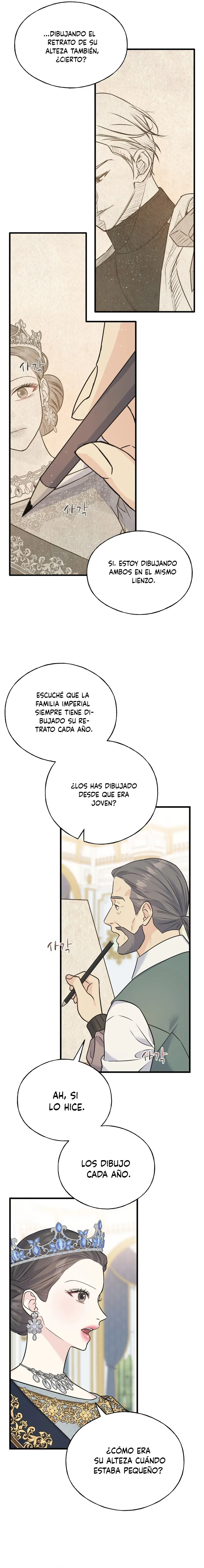 A Los Cuervos Les Gustan Las Cosas Que Brillan - Capítulo 107 - Página 4 - LectorTMOo