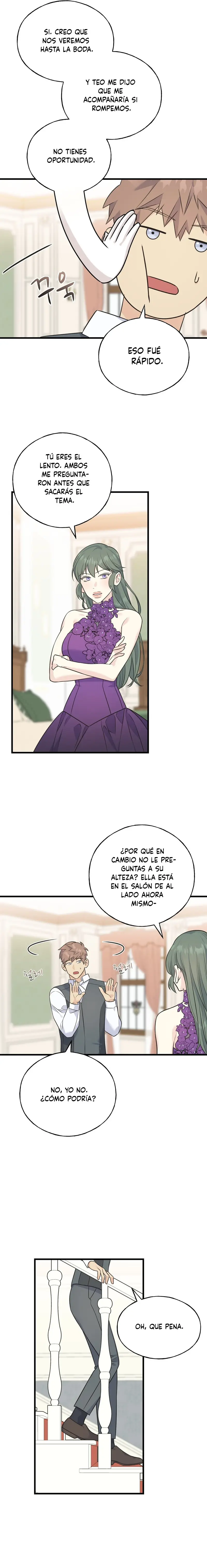 A Los Cuervos Les Gustan Las Cosas Que Brillan - Capítulo 107 - Página 9 - LectorTMOo