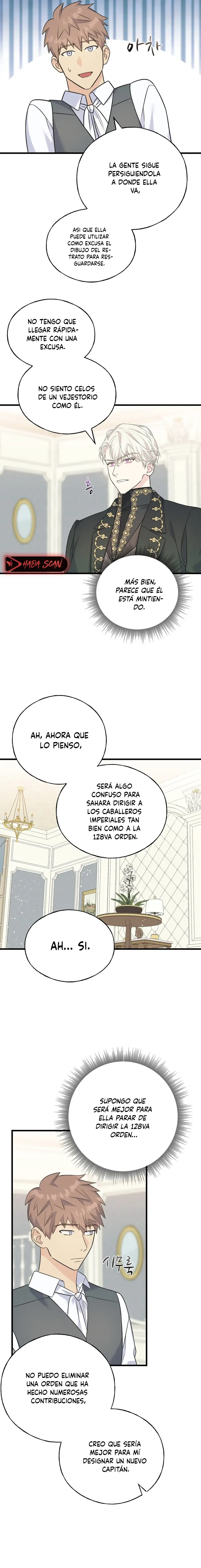 A Los Cuervos Les Gustan Las Cosas Que Brillan - Capítulo 107 - Página 12 - LectorTMOo