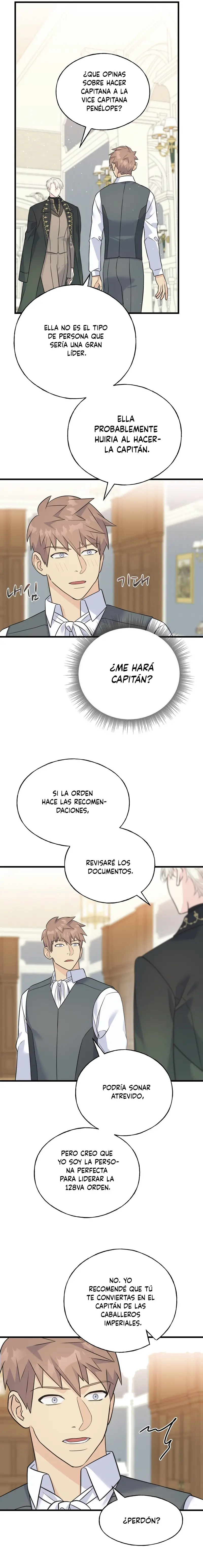 A Los Cuervos Les Gustan Las Cosas Que Brillan - Capítulo 107 - Página 13 - LectorTMOo