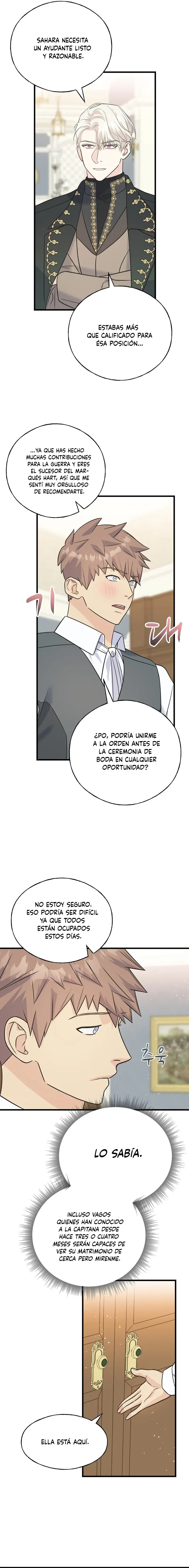 A Los Cuervos Les Gustan Las Cosas Que Brillan - Capítulo 107 - Página 14 - LectorTMOo