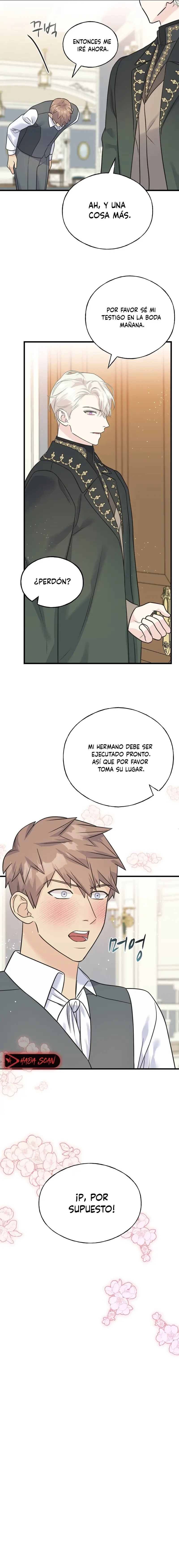 A Los Cuervos Les Gustan Las Cosas Que Brillan - Capítulo 107 - Página 15 - LectorTMOo