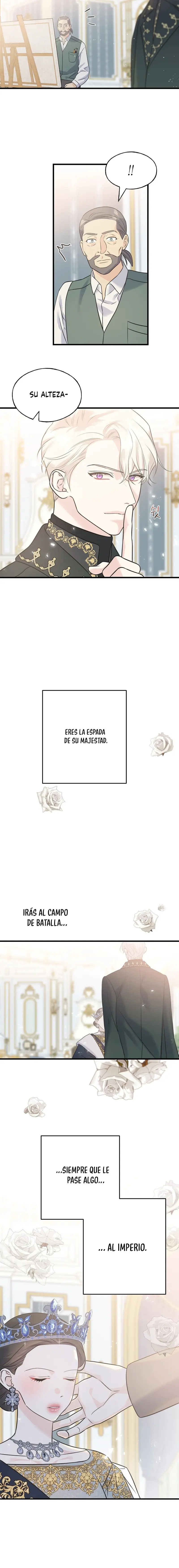 A Los Cuervos Les Gustan Las Cosas Que Brillan - Capítulo 107 - Página 17 - LectorTMOo