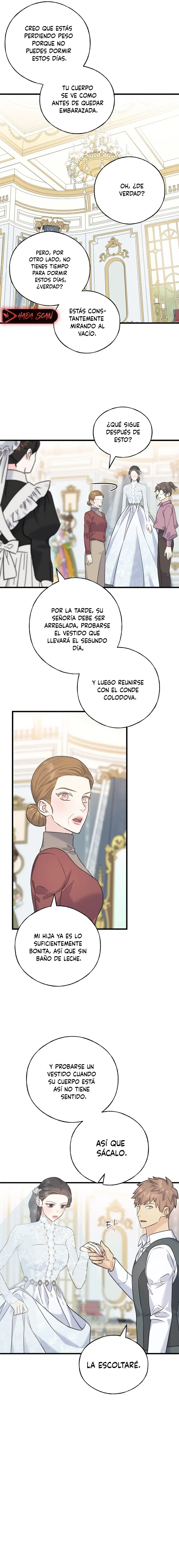 A Los Cuervos Les Gustan Las Cosas Que Brillan - Capítulo 108 - Página 5 - LectorTMOo