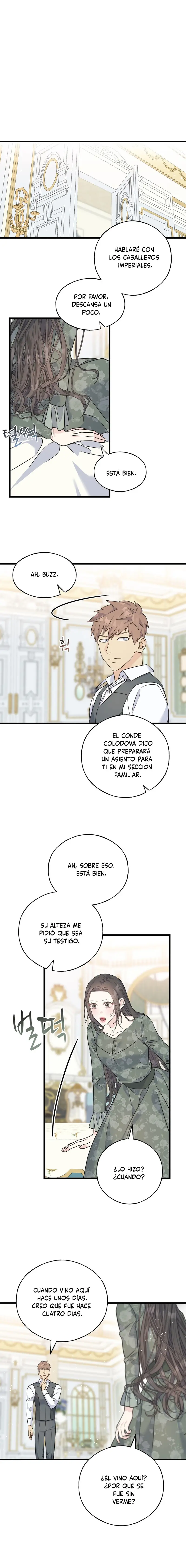 A Los Cuervos Les Gustan Las Cosas Que Brillan - Capítulo 108 - Página 6 - LectorTMOo