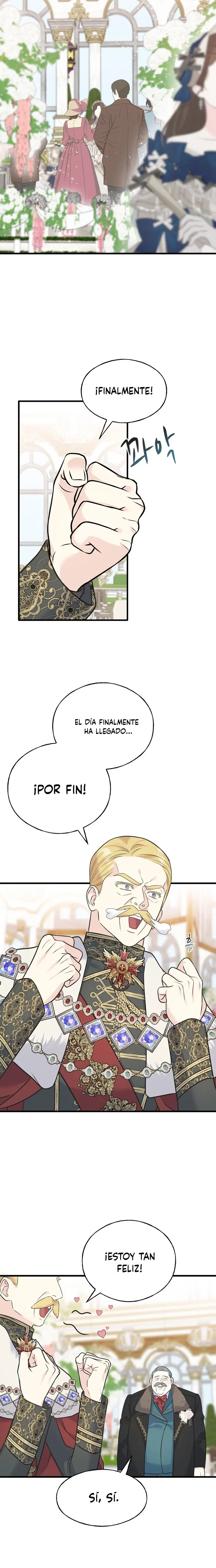 A Los Cuervos Les Gustan Las Cosas Que Brillan - Capítulo 108 - Página 15 - LectorTMOo